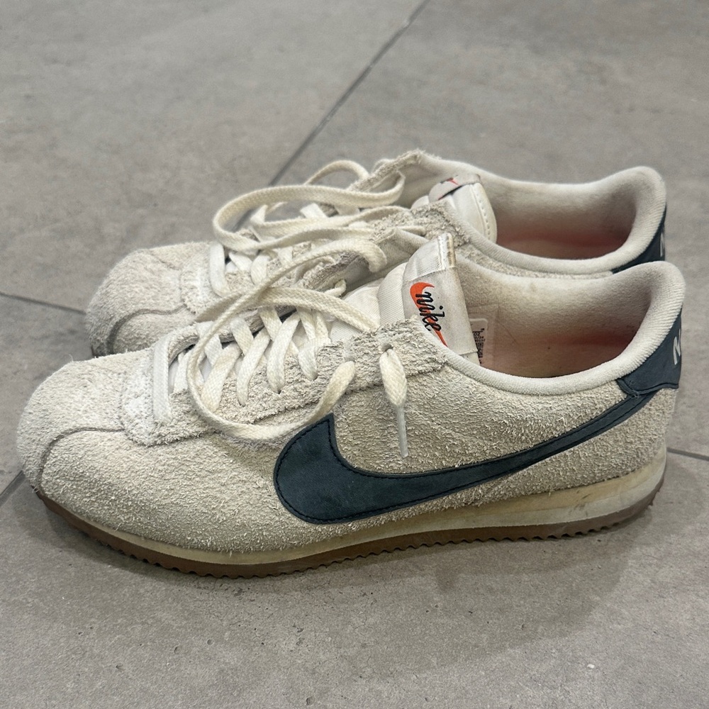 Nike Cortez Vintage Sneaker